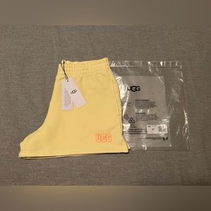 NWT UGG Noni Shorts - Honeycomb S, sold out online